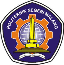 Home logo politeknik negeri malang