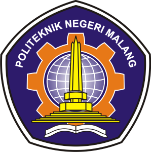 Home logo politeknik negeri malang