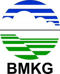 Home logo bmkg 2010